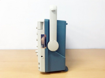 Осциллограф Tektronix DPO4054B